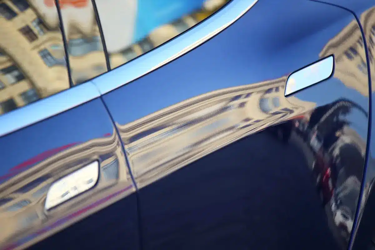 About Edgewood Auto Body